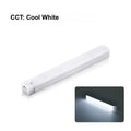 Smart Motion Sensor LED Light – Wireless Rechargeable Night Lamp
